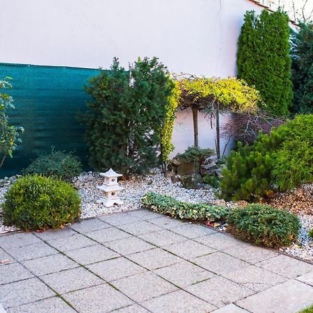 Piestany House With Garden Veronika Экстерьер фото