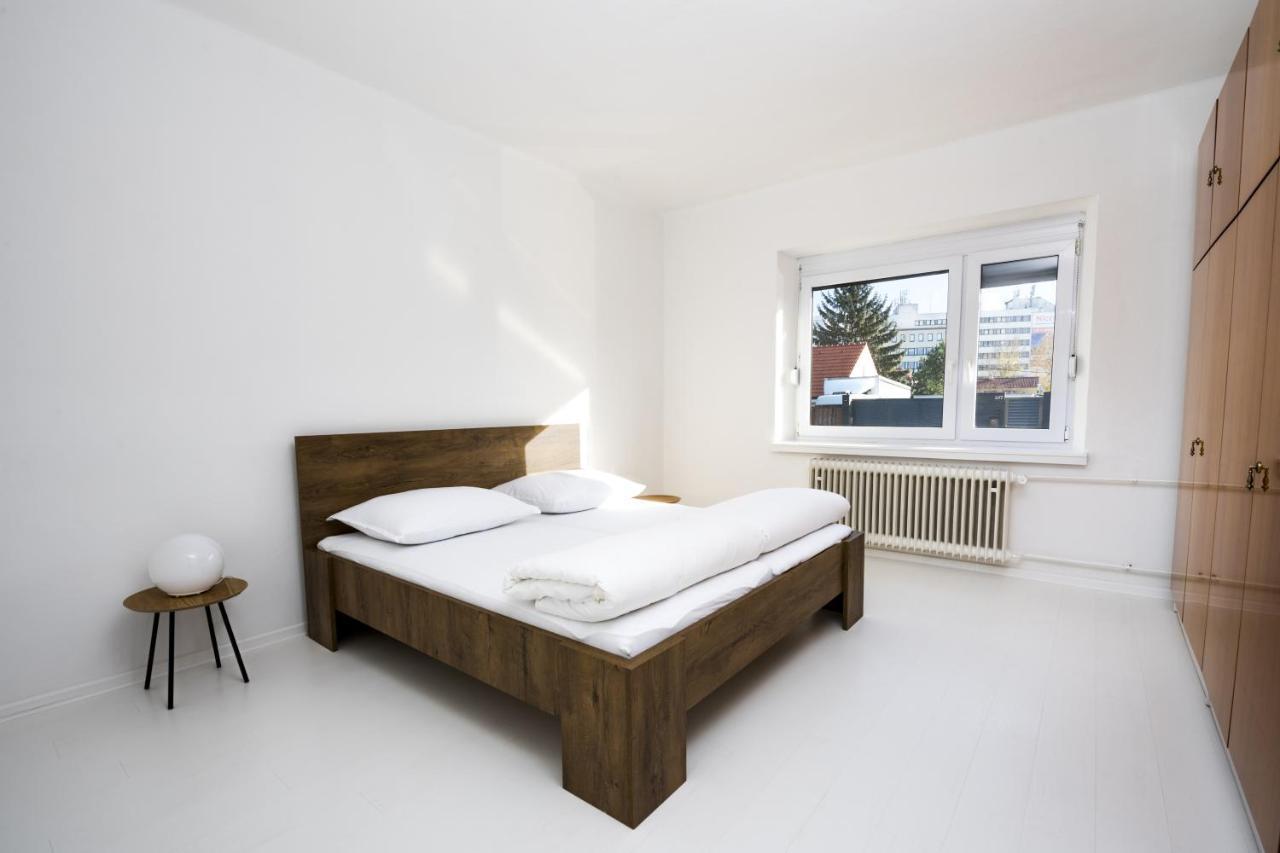 Piestany House With Garden Veronika Экстерьер фото