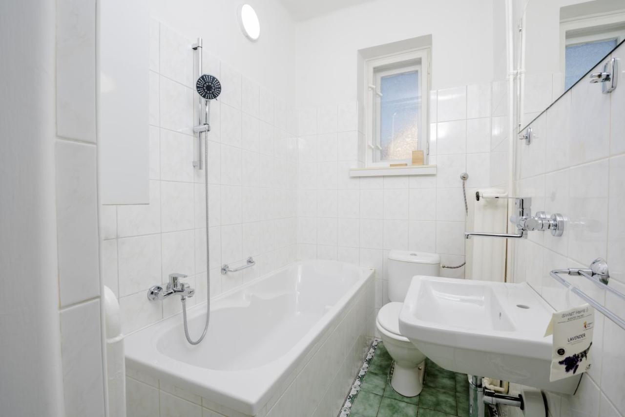 Piestany House With Garden Veronika Экстерьер фото